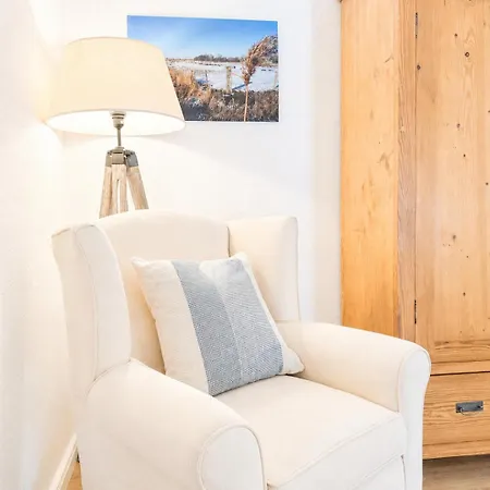 Emes Stuuv Appartamento *
