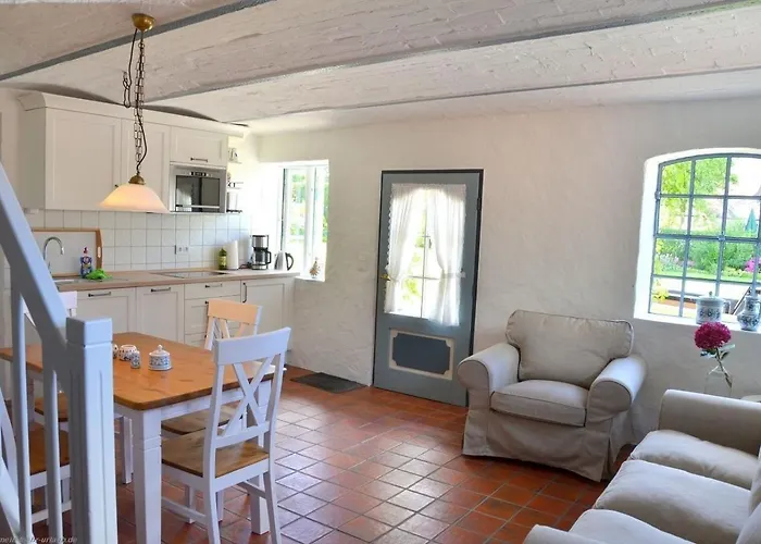 Appartamento Emes Stuuv *