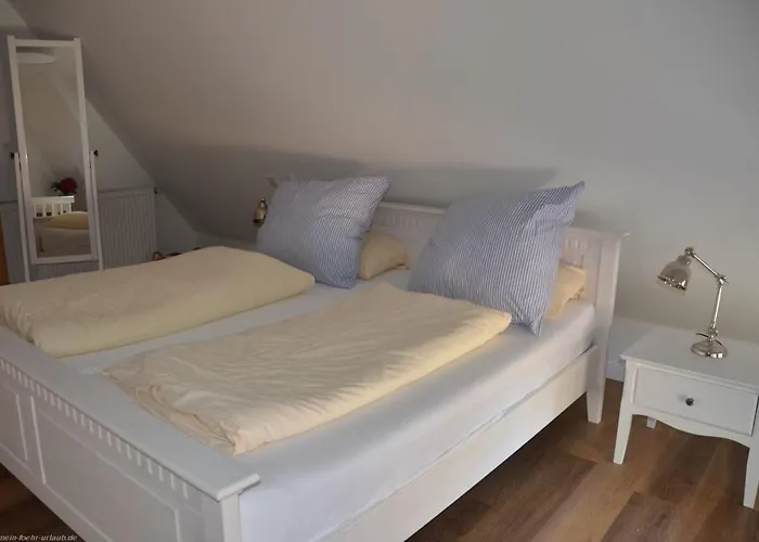 Appartamento Emes Stuuv *