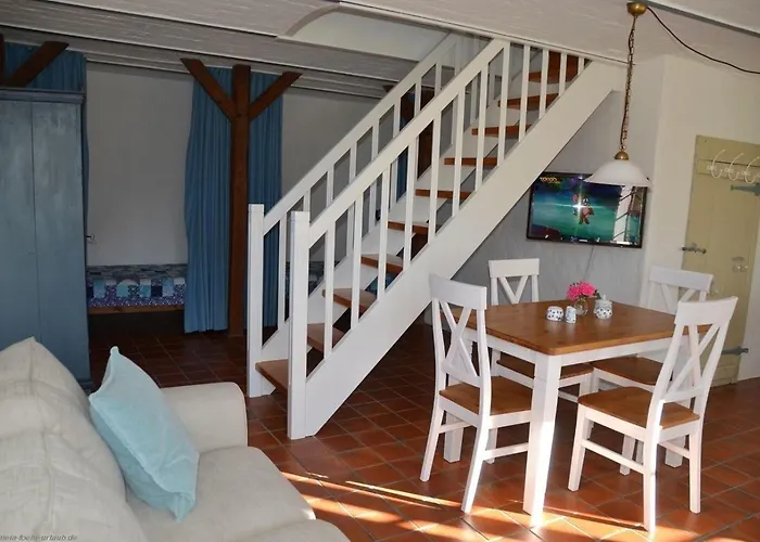 Appartamento Emes Stuuv