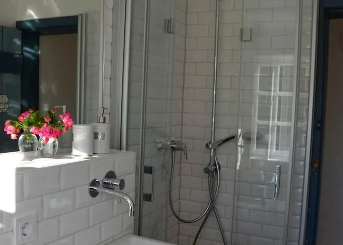 Lägenhet Emes Stuuv Oevenum