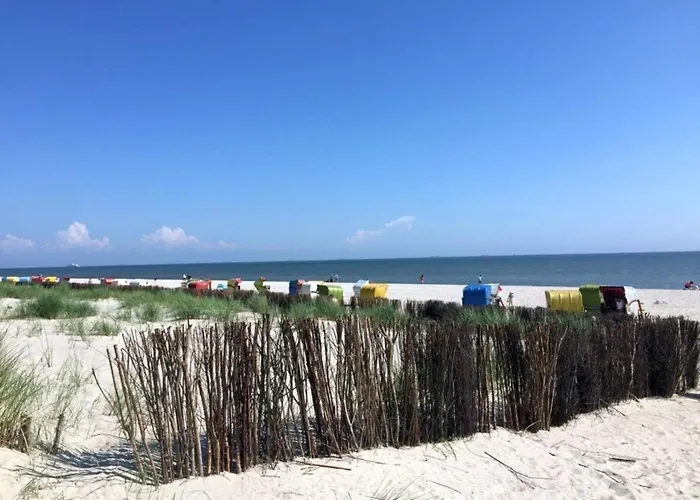 Lägenhet Emes Stuuv *